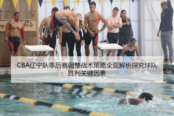 CBA辽宁队季后赛调整战术策略全面解析探究球队胜利关键因素