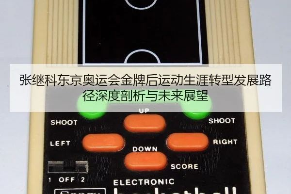 张继科东京奥运会金牌后运动生涯转型发展路径深度剖析与未来展望